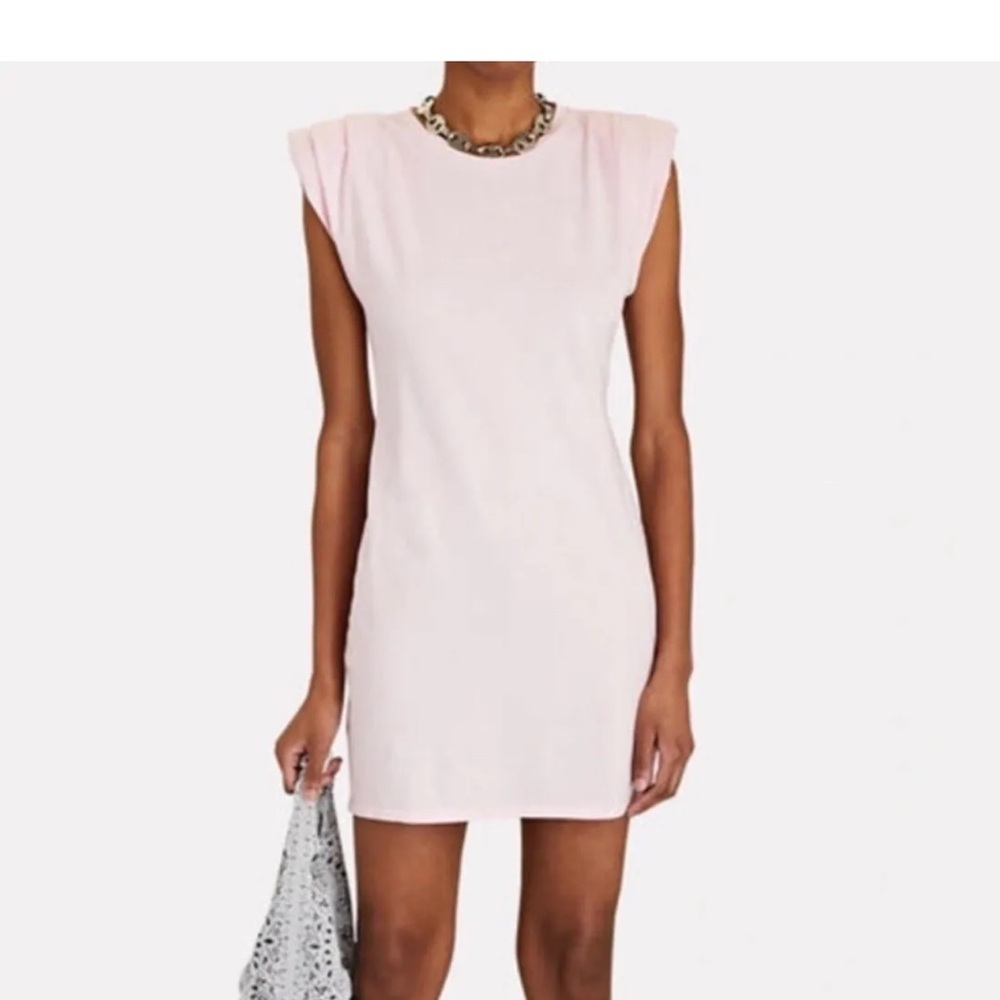 St. Roche Tee Shirt dress. Never worn, pristine condition.